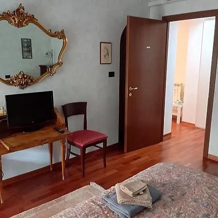 아파트 Casa Stella Con Parcheggio *