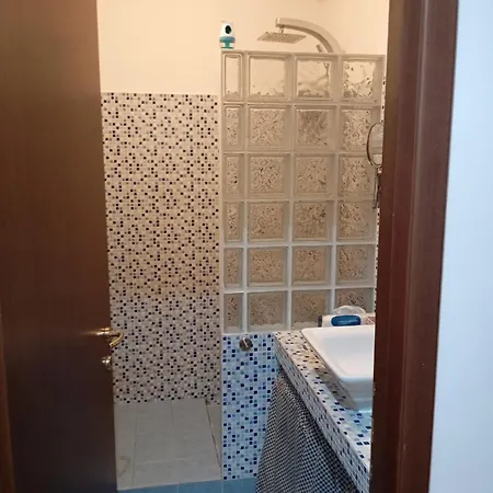 Casa Stella Con Parcheggio 아파트 *