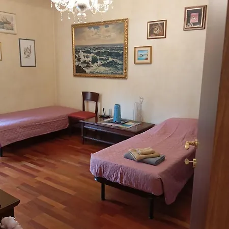 Appartement Casa Stella Con Parcheggio