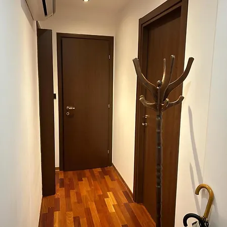 Casa Stella Con Parcheggio * ترييستي