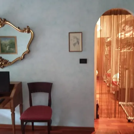 Appartement Casa Stella Con Parcheggio *