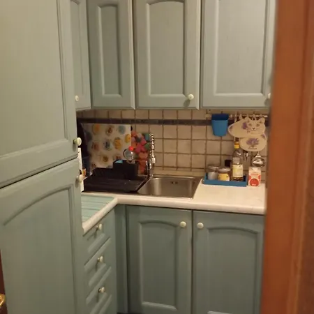Appartement Casa Stella Con Parcheggio Trieste