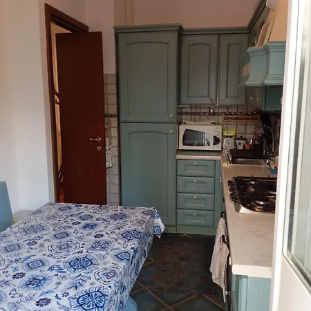Casa Stella Con Parcheggio Appartement *